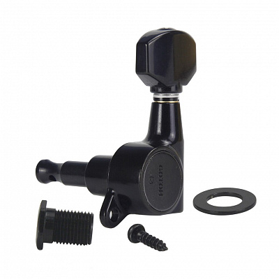 Колки для гитары Gotoh SG381-MG-07-B-(L6)